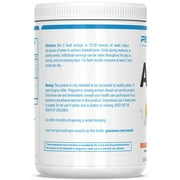 Amino IV BCAAs + EAAs