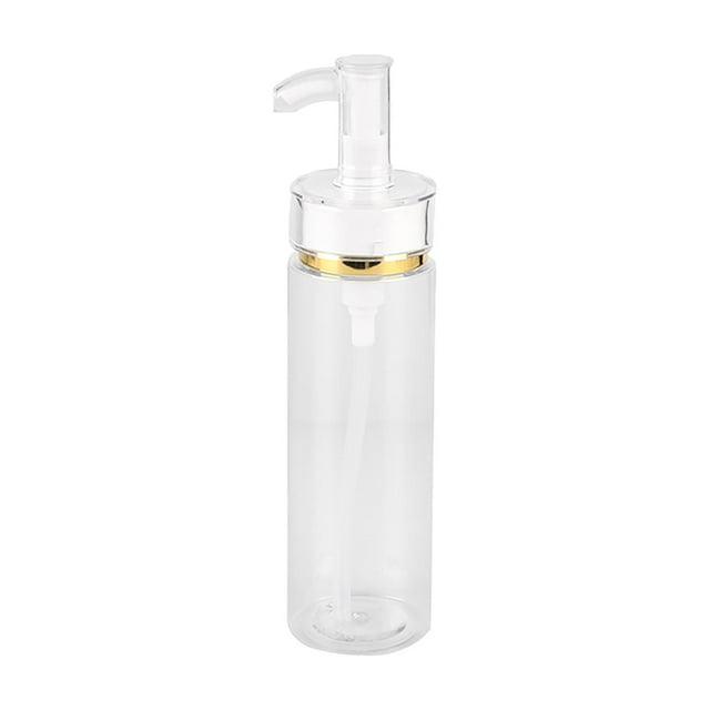 Botellas de loción Dispensador de jabón Contenedor de loción de viaje Botellas pequeñas para maquillaje Líquido Champú de ducha