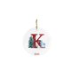 thumbnail image 1 of Coche Decoraciones de Navidad 2025 Nuevo 26 Carta de Navidad Muñeco de Nieve Colgante de Navidad - Colgante de Coche de Acrílico Santa Navidad Muñeco de Nieve Decoraciones, 1 of 1