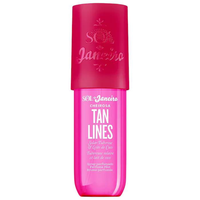 Buy Sol de Janeiro Cheirosa Tan Lines Hair & Body Fragrance Mist Online