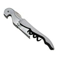 thumbnail image 1 of Multi Color Waiter Corkscrews With Tinfoil Cutter Manual Wine For Waiters Bartenders And Waiters, 1 of 1