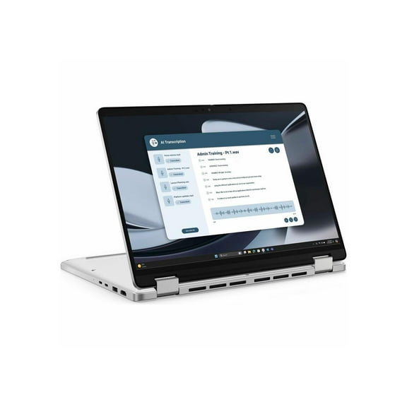 Dell Pro 14 Plus PB14255 14" Notebook - Full HD Plus - AMD Ryzen 5 PRO 230 - 16GB - 512 GB SSD - Magnetite - Windows 11 Pro - AMD Radeon 760M Graphics - Webcam - IEEE 802.11BE 92XY7