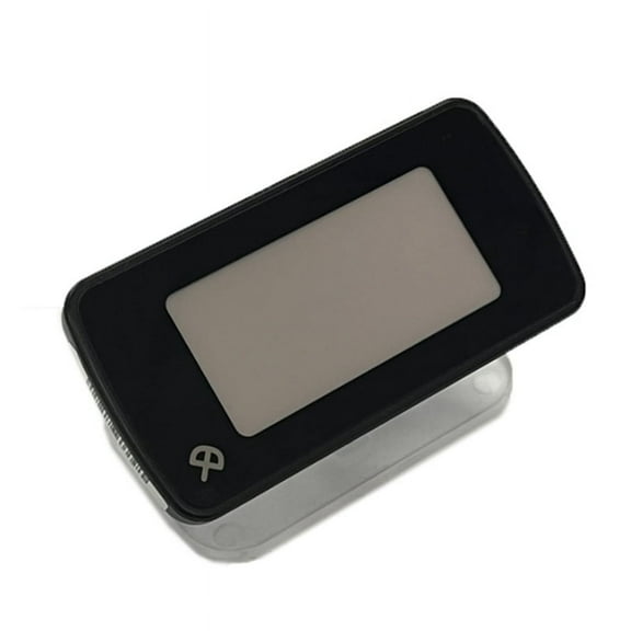 2.13Inch E-Ink Display Tag Retail E-Paper Label Screen Workstation Nameplate Digital Photo Albums Black