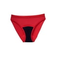 thumbnail image 5 of Joyja Katelin Bikini Women's Period-proof Panties Plus and Regular Sizes, 5 of 6