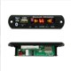 thumbnail image 4 of 10X MóDulo USB MP3 Bluetooth 12V MP3 WMA Placa Decodificadora MóDulo de Audio FM AUX USB TF Radio para Altavoz de MúSica Remoto de Coche, 4 of 10