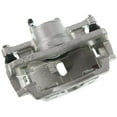 thumbnail image 4 of A-Premium Disc Brake Caliper Assembly with Bracket Compatible with Honda Civic 2012 2013 2014 2015 Front Driver Side Not Fit the GX, Touring and Natural Gas Models, 4 of 5