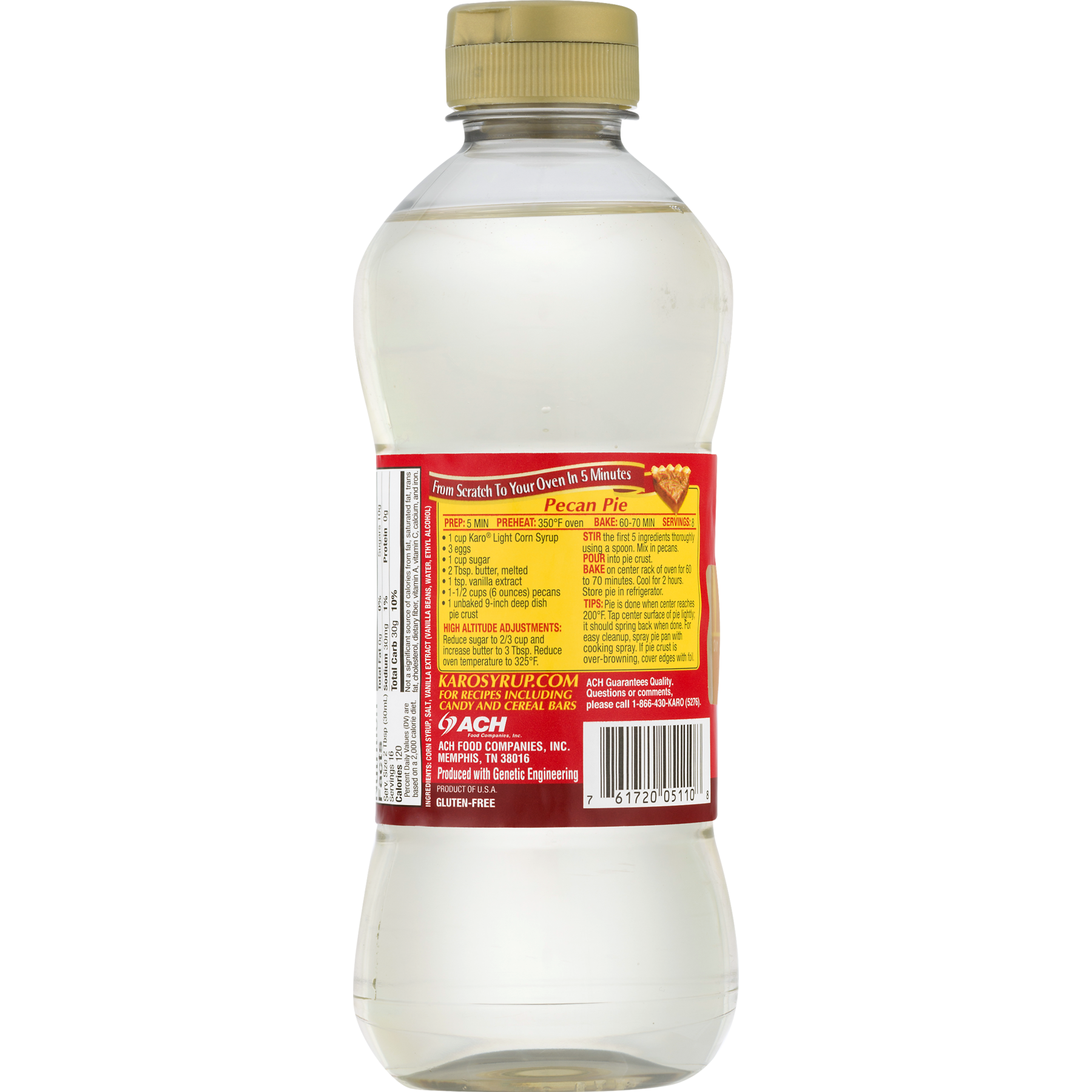 34 Karo Syrup Nutrition Label Labels Design Ideas 2020
