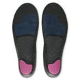 thumbnail image 5 of Spenco Ground Control High Arch Insole, 5 of 12