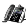 Polycom TDSourcing VVX Camera - Conference camera - color - USB 2.0 - H.264, H.263