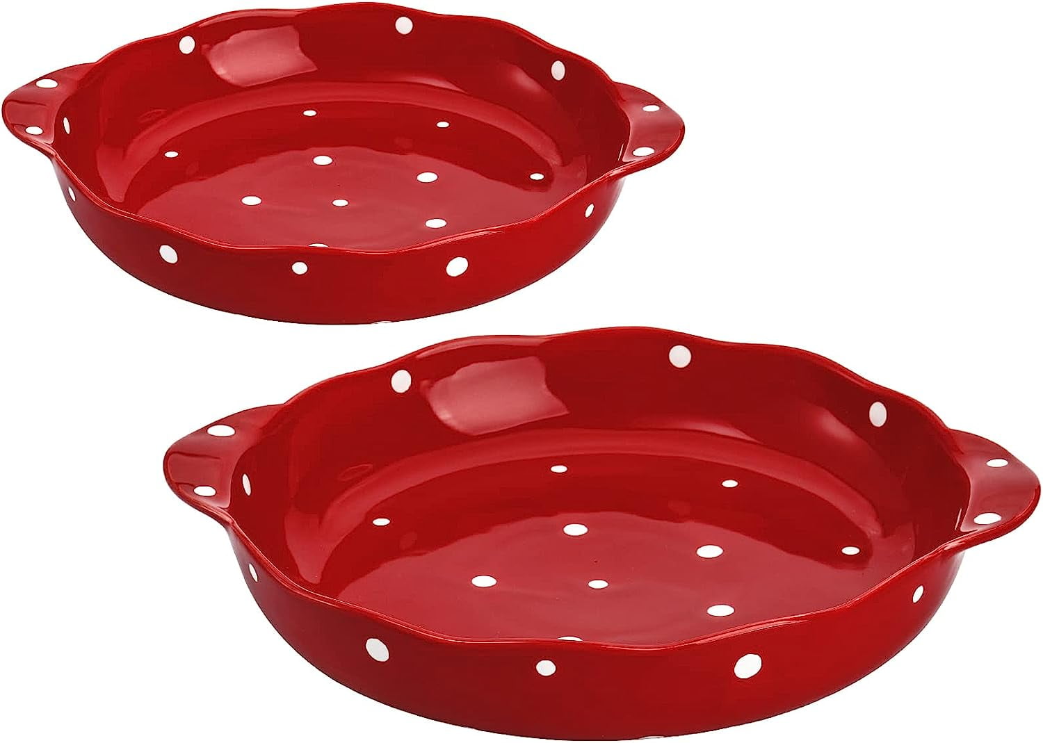 dabuliu-set-of-2-ceramic-pie-pan-for-baking-9-inches-pie-plate-with