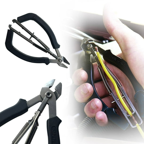 6 Inch Two In One Combination Electrical Wire Stripper And Cutter Com - Best Rug Pad Wirecutter 6 Inch Two In One Combination Electrical Wire Stripper And Cutter Com - Best Rug Pad Wirecutter