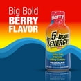thumbnail image 2 of 5-hour Energy Shot, Regular Strength, Berry, 6 Count, 2 of 8