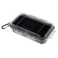 thumbnail image 4 of Outdoor Shockproof Survival Waterproof Storage Case Container Plastic Box Container Clear, 4 of 9