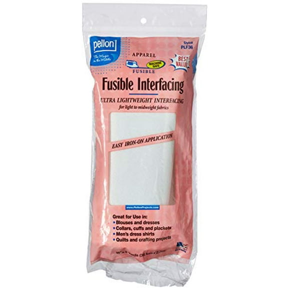 Fusible Interfacing