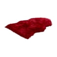 thumbnail image 3 of Lunxisen 1 Pcs Area Rug Modern Entryway Mat Non Slip Floor Carpet for Living Room Bedroom Hallway Home Decor(60*90cm), 3 of 9