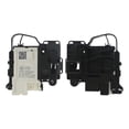 thumbnail image 3 of Zv-447 Washer Door Lock Assembly Washing Machine Door Switch For Haier Tcl, 3 of 5