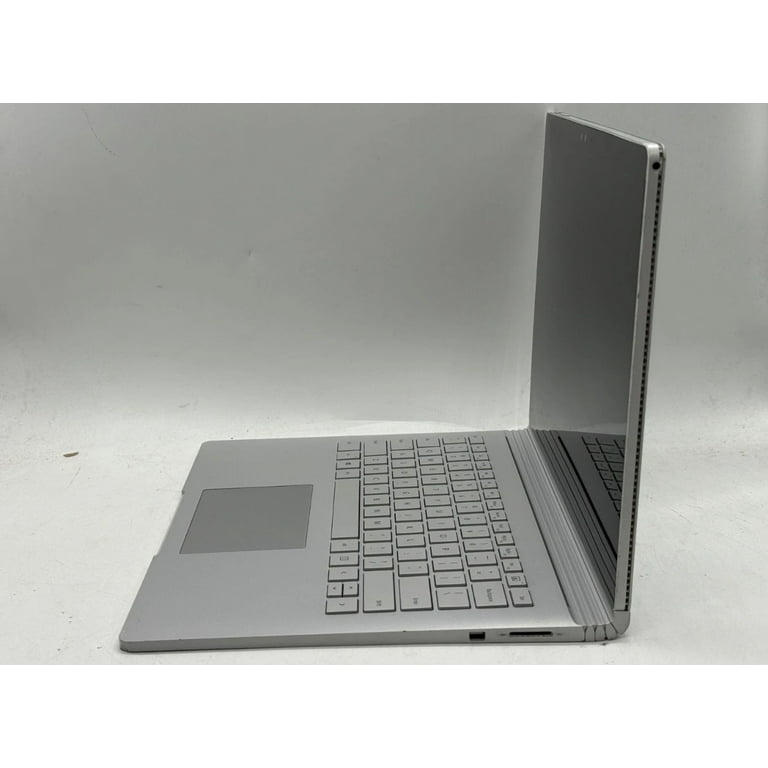 Microsoft Surface Book ３13.5インチ シルバー Microsoft Pro Computer Notebook: Surface Book Laptop 13.5