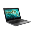 thumbnail image 4 of ASUS Chromebook Flip CR1 CR1100FKA-YZ142T-S-L - 11.6" - Celeron N5100 - 4 GB RAM - 32 GB eMMC - 4G, 4 of 5