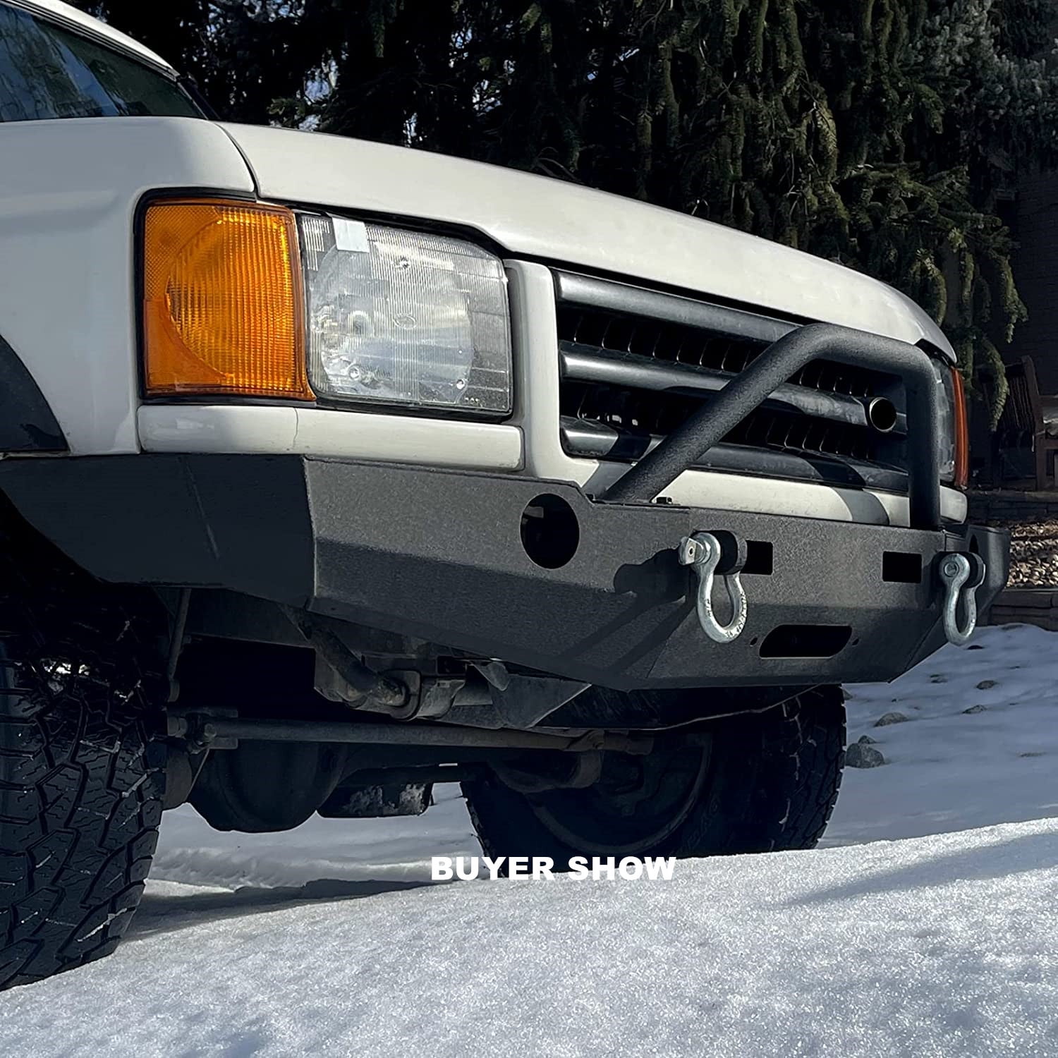 ロックフィールド　LOCKFIELD EQUIPMENT LFE BUMPER ロックフィールド LOCKFIELD EQUIPMENT LFE BUMPER LFE BUMPER