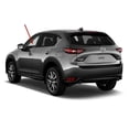 thumbnail image 2 of Laminated Driver Left Side Front Door Window Door Glass Compatible with Mazda CX-5 2017-2024 Models, 2 of 7
