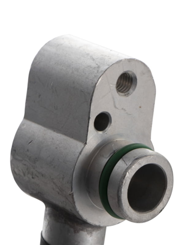 Discharge Line Hose Assembly