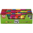 thumbnail image 1 of Genérico Sabritas Minis Surtido Botana Papas Fritas - 50 Piezas Sabritas A5-SKNI-W078, 1 of 2