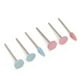 thumbnail image 4 of 12 unids/set pulidor Dental Kit de cabezal de pulido herramienta para dientes de porcelana cabezal de pulido ANGGREK Otros, 4 of 8