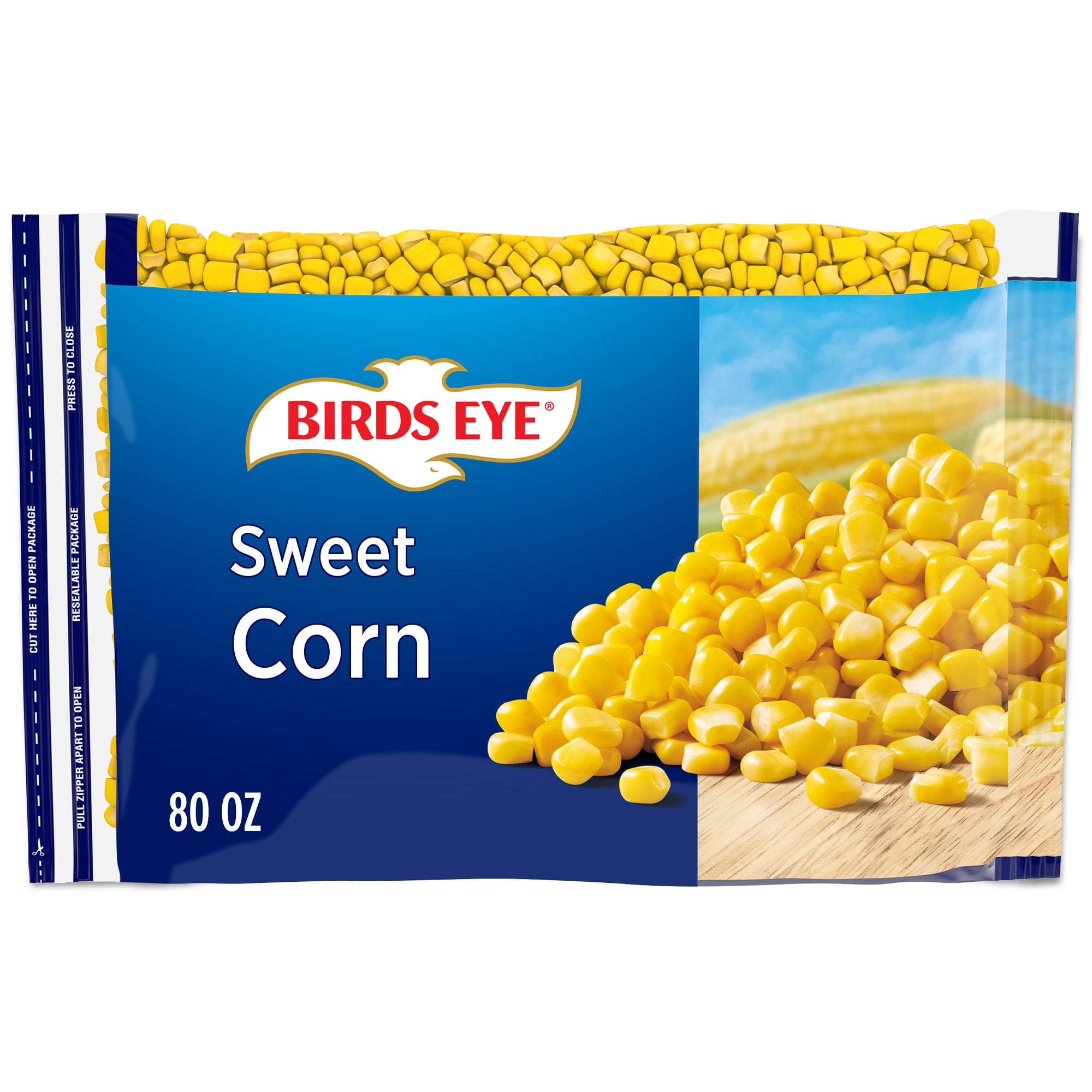 CHOICE OF COLOURS SUPER SOFT ARTIFICIAL SWEETCORN 