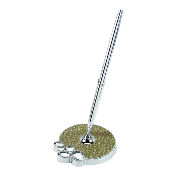 Paper Frenzy Glitzy Glitter Luxury Guest Signing Pen for Wedding or any Event