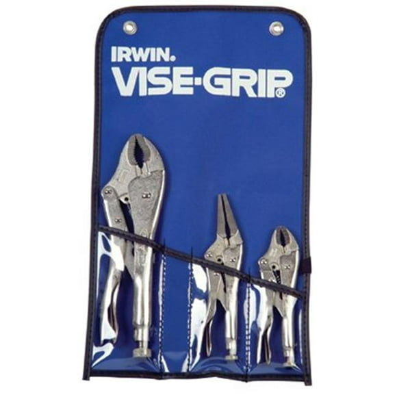 Irwin Vise-Grip Vise Grip 586-215G Coffret Cadeau