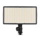 thumbnail image 5 of LED-416 LED Video Light Professional Panel de Luz de Fotografía en Cámara 416pcs Beads de Luz Brillante temperatura bicolor, 5 of 7