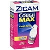 Zicam Cough Max Cool Cherry Cough Spray, 0.55 Fl. Oz.