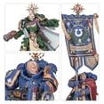 thumbnail image 6 of Games Workshop GW4808 Warhammer 40K: Company Heroes, 6 of 6