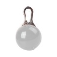 thumbnail image 1 of Luz para collar de perro, luz para perro que cambia de color RGB, luces recargables para collar de perro con clip para la noche, 1 of 5