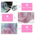 thumbnail image 3 of FONDOTIN Instant Camera Case 1Pc Blue Pink Pastel Retro Style for Action Camera Protection, 3 of 6