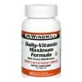 thumbnail image 2 of Windmill Maximum Formula Daily Vitamin 100 Tablets Per Bottle, 2 of 2