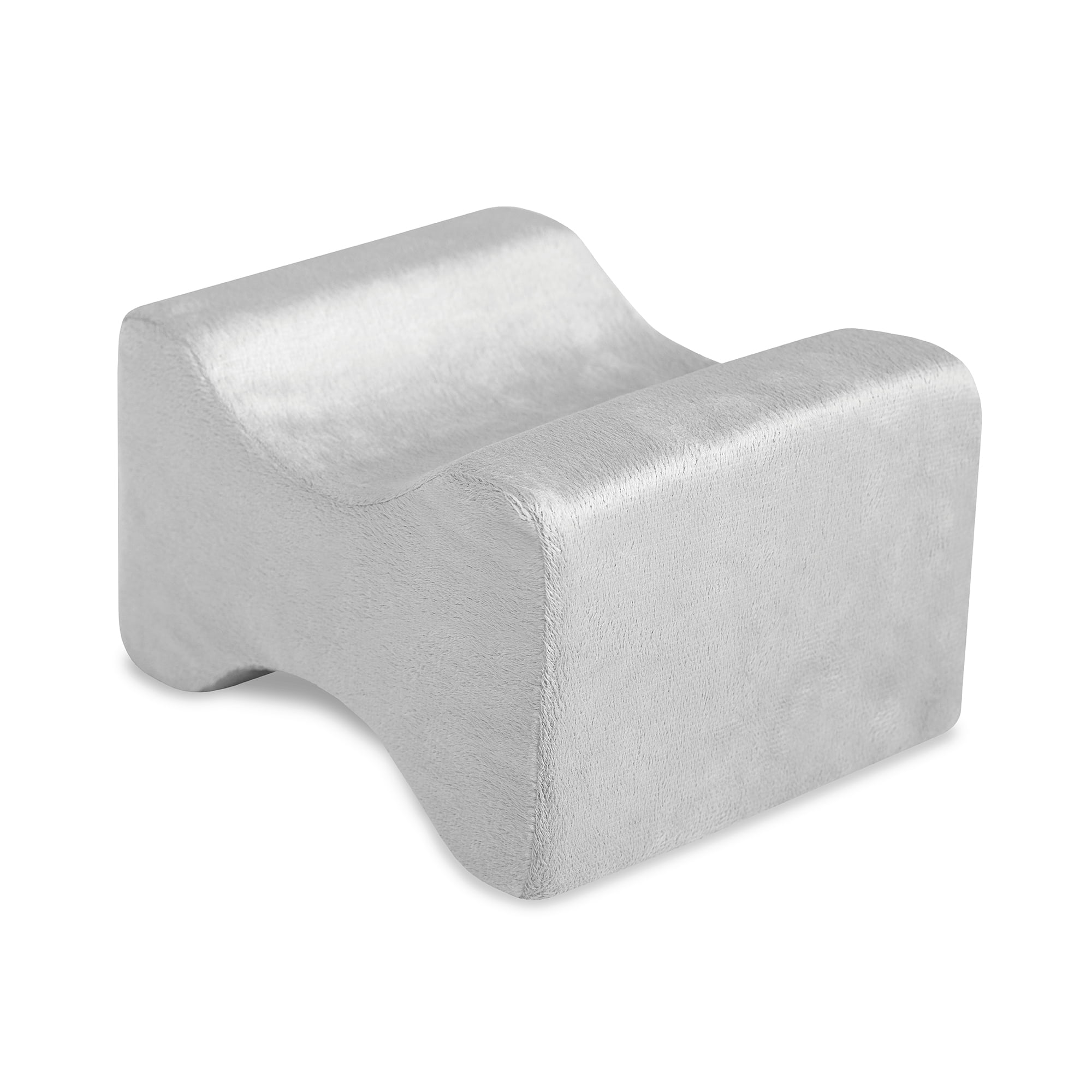 BioPEDIC Supportive Memory Foam Knee Pillow