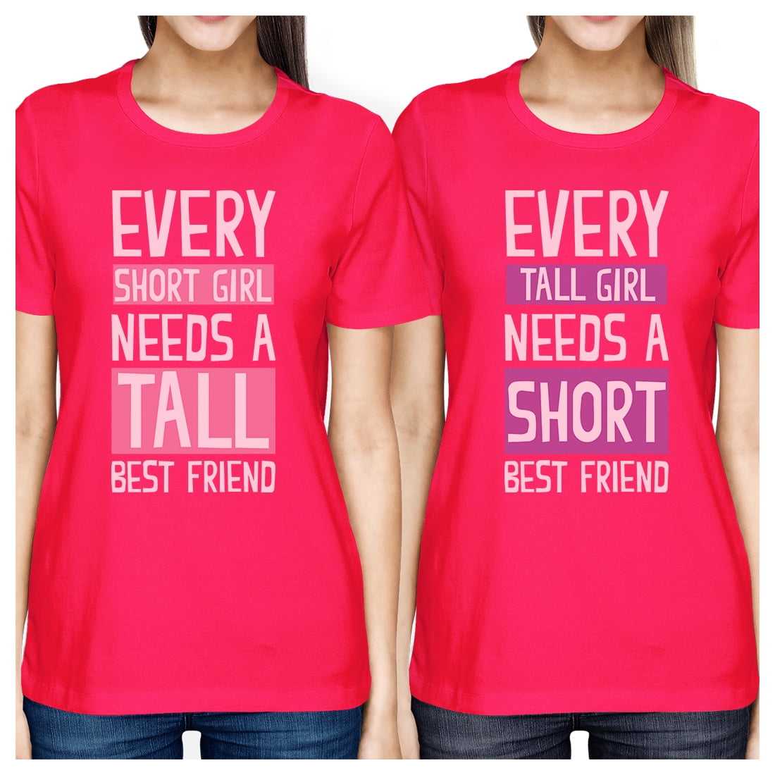 cheap bff shirts