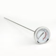 thumbnail image 4 of Baohd Stainless Steel Frying Fryer Oven Thermometer Fried Bakeware Heat Resistant Handle Kitchen Utensils Temperature Gauge Grilling, 4 of 9