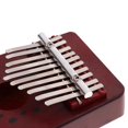 thumbnail image 3 of Maciza Piano de Percusión de Juguetes Musicales - 10 Tecla, 16...7cm Sunnimix Kalimba Thumb Piano, 3 of 7