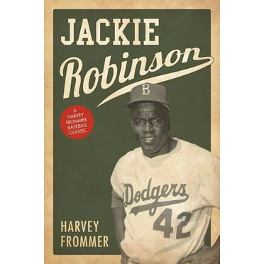Pre-Owned Jackie Robinson and the Integration of Baseball (Turning