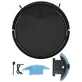 thumbnail image 2 of Robot Vacuum Cleaner, 80 Mins Runtime 3 in 1 Smart Automatic Sweeper High Efficiency APP Control  for Home, 2 of 8