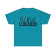 thumbnail image 2 of Be Real Inspiritional Unisex Heavy Cotton Tee, 2 of 10