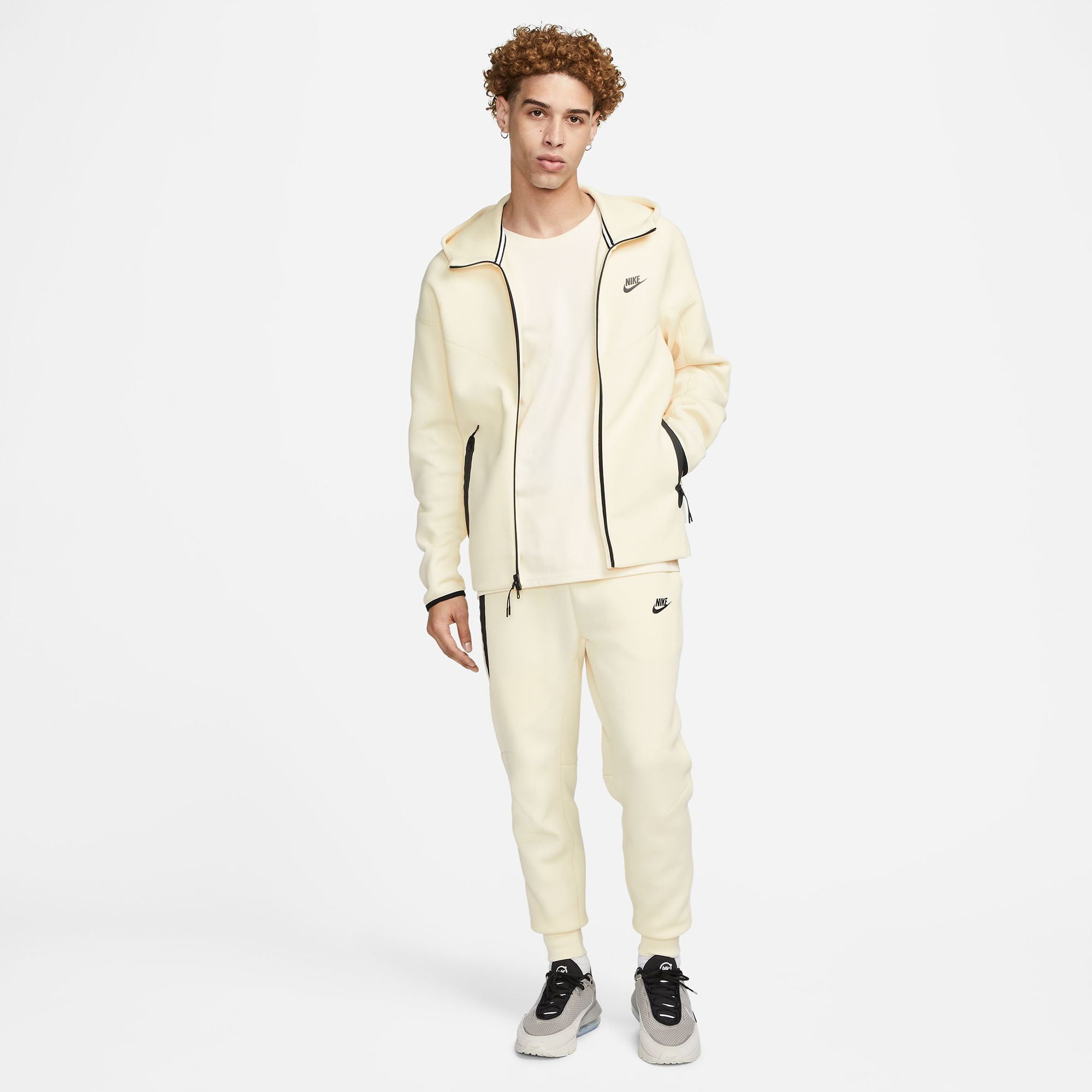 sweat nike coconut milk