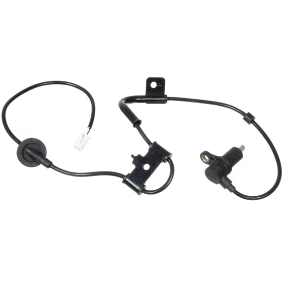 Holstein Parts 2ABS0155 ABS Wheel Speed Sensor for Kia, Hyundai Fits select: 2001-2006 HYUNDAI ELANTRA, 2006-2009 KIA SPECTRA