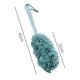 thumbnail image 2 of 2 uds mango largo cepillo de baño de gran tamaño cepillo de baño de flores cepillo de baño bola de baño frotar la espalda, 2 of 5