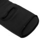 thumbnail image 5 of 1 par de cómodas espinilleras de algodón para el empeine de las piernas, almohadillas protectoras para boxeo Muay Thai Negro-M Sharpla Espinilleras y empeine, 5 of 8