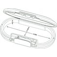 thumbnail image 5 of Caja fuerte portátil Master Lock 5900D: configure su propia combinación, 5 of 5