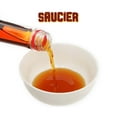 thumbnail image 5 of Saucier NANA All-Purpose Sauce, Filipino Cooking and Dipping Sauce (Patis), 150 ml, 5 of 5