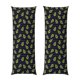 thumbnail image 1 of Balery Avocado Funda Protectora para Almohada Corporal de Algodón Hipoalergénico con Cierre(55 x 21 pulgadas), Almohadas No Incluidas, 1 of 7